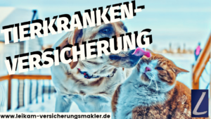Tierkrankenversicherung