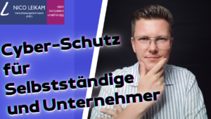 Cyberangriffe: Gefahr wird noch immer unterschätzt