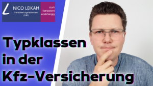 Durch die neuen Typklassen kann die Autoversicherung bis zu 30 Prozent teurer oder günstiger werden! Jetzt Tarif vergleichen!