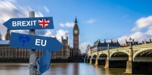 Brexit - Wie geht es weiter?