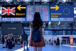 Brexit als Anlagechance