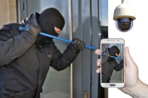 Einbruch! Zahlt die Hausratversicherung immer zu 100 Prozent?