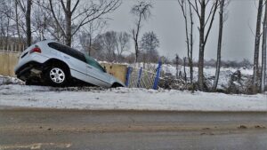 Schadensquote: BMW-Fahrer verunglücken am häufigsten, Skoda-Fahrer am seltensten