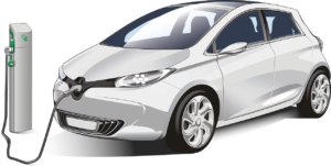 Elektroauto