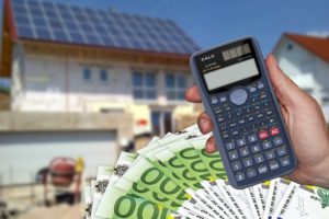 Immobilienpreise: Hausbauer zahlen immer höhere Summen