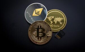 Krypto-Betrug: Die Finanzaufsicht warnt!