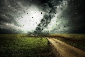 Sturmschäden: So viel kosteten „Ylenia“, „Zeynep“ und „Antonia“