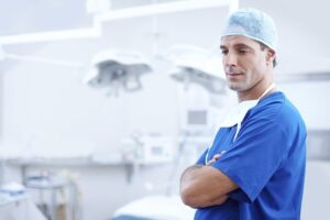 Chefarztbehandlung in der privaten Krankenversicherung