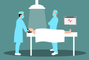 Mit einem Defizit von mehr als sechs Milliarden Euro schlossen die gesetzlichen Krankenversicherer das Pandemiejahr 2020 ab. Die Rücklagen aus besseren Zeiten dürften in diesem Jahr aufgezehrt werden, deutliche Beitragssprünge kündigen sich an.