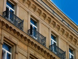 Stimmung am Immobilienmarkt trübt sich ein