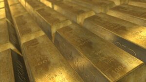Gold wirft als Anlagegut im Prinzip keine Zinsen ab. Dennoch versprechen viele Goldhändler ihren Investoren genau das: Wer Gold von einem dieser Anbieter kauft und für eine bestimmte Zeit einlagern lässt, soll jährlich eine hübsche Rendite einstreichen.