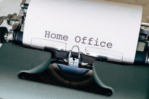 Homeoffice öffnet Einfallstore für viele Cyberkriminelle!