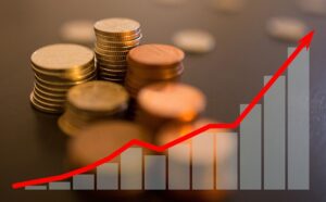 Gehen die Zeiten niedriger Inflation ihrem Ende entgegen?
