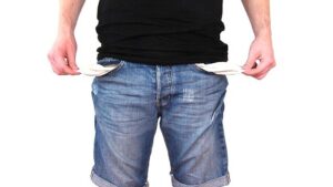 Altersarmut: Zwei von drei jungen Deutschen sorgen sich
