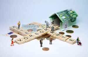 Ampelkoalition will gesetzliche Rente stabil halten