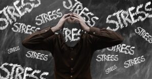 Berufsunfähigkeit: Burn-out-Risiko erneut gestiegen