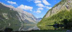 Mehr Schäden durch Naturgefahren in Bayern.