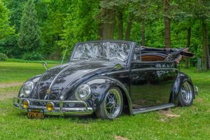 Auto getunt? Versicherer informiert?